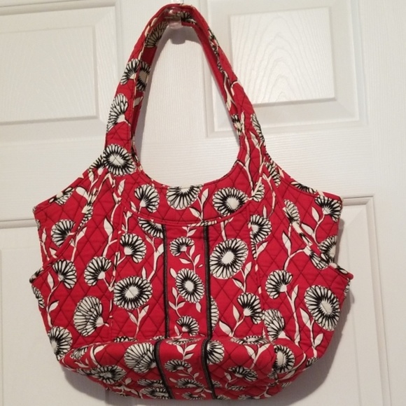 Vera Bradley Bag - Picture 2 of 6